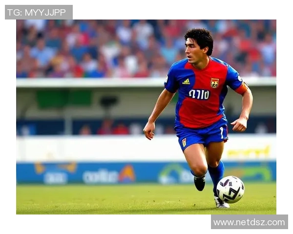 足球球星角斗士是谁揭秘 他如何成为绿茵场上的传奇人物